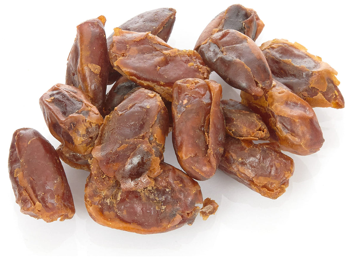 Old India Pitted Dates - 100% Natural, Additive-Free | 750g 3