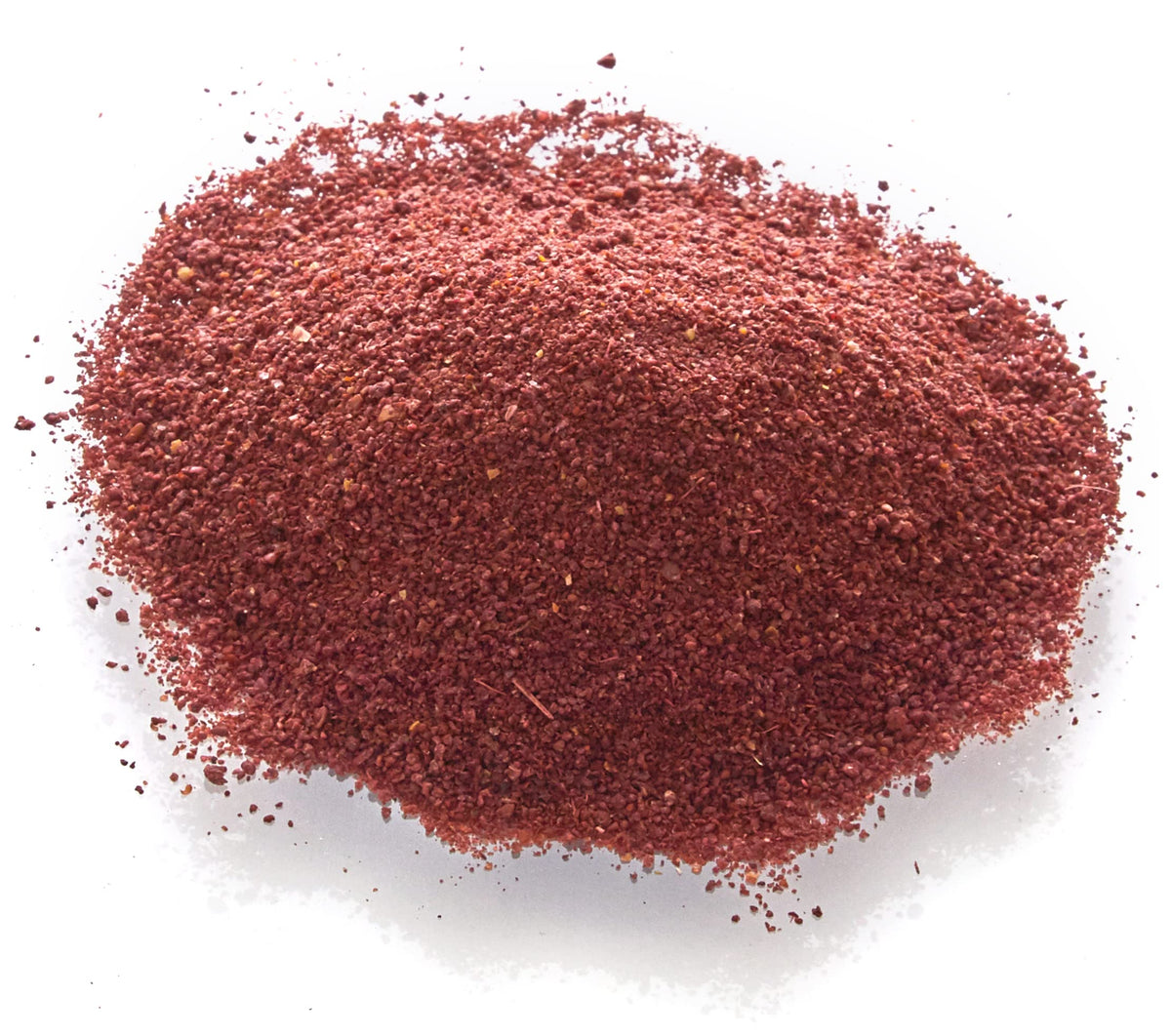 Old India Sumac - 100% Natural, Additive-Free | 1500g (Pack of 3 x 500g) 3