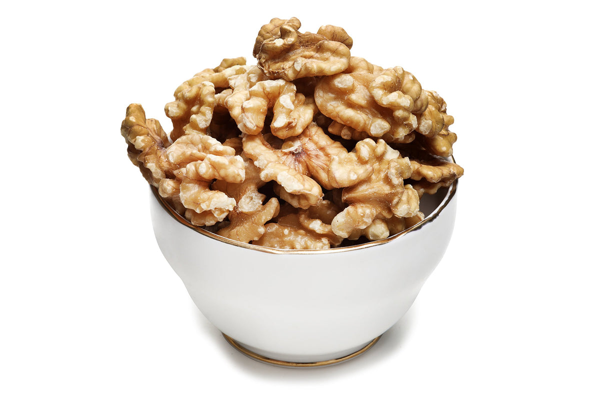 Chandra Whole Foods Walnut Halves - 350g | Gluten-Free | Vegan-Friendly 3