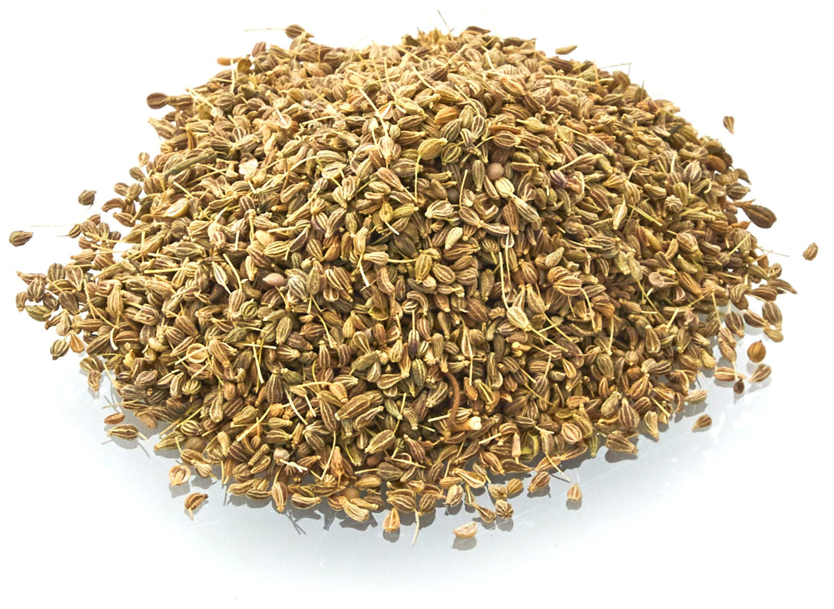 Old India Ajwain - 100% Natural, Additive-Free | 500g 3