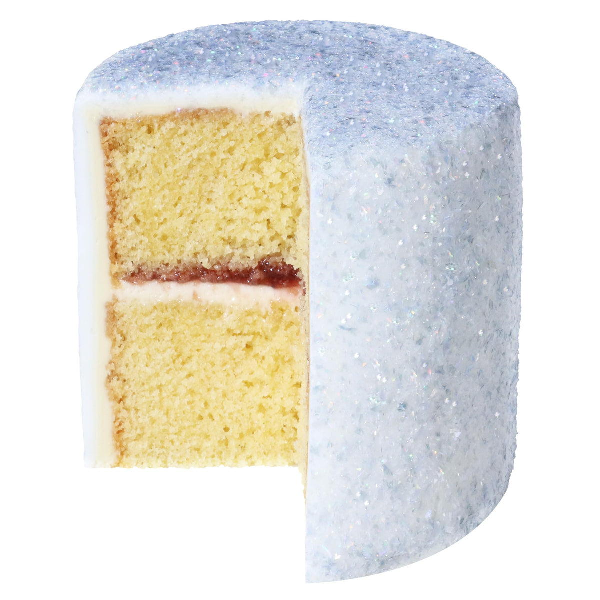 PME Magic Sparkles Edible Glitter - 3g | Iridescent Flakes | Vegan-Friendly 5