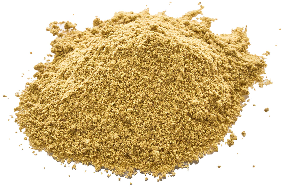 Old India Ground Fenugreek - 100% Natural, Additive-Free | 500g 3