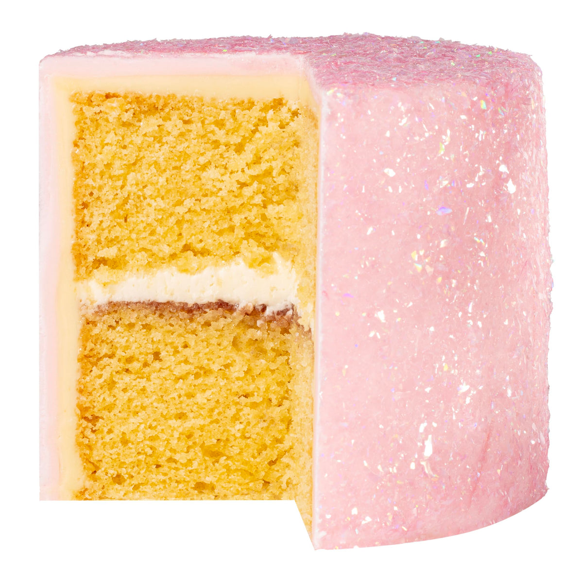 PME Magic Sparkles Edible Glitter - Pink Topaz, 3g 8