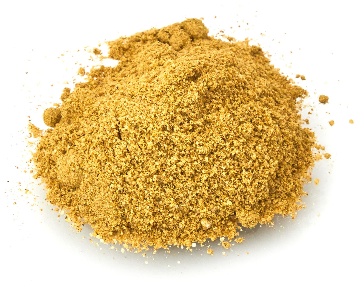 Old India Chaat Masala Powder - 100% Natural, Additive-Free | 750g 3