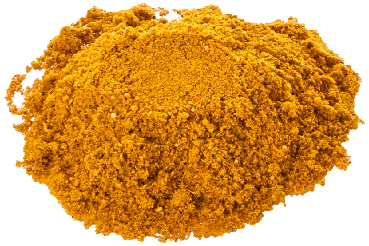Old India Tikka Masala Mixed Herbs - 750g 3