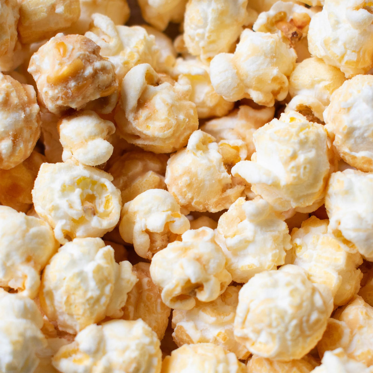 Popcorn Shed Say Cheddar Cheese Gourmet Popcorn - 3 x 80g Packs 7