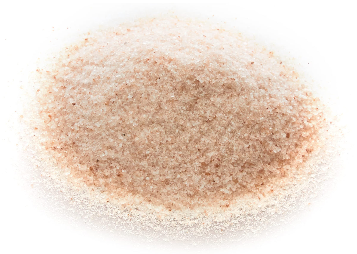 Old India Himalayan Pink Salt - 1kg Natural, Additive-Free 3