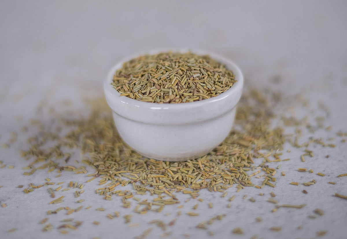 Old India Dried Rosemary - 750g Bag | Natural, Additive-Free, GMO-Free 5