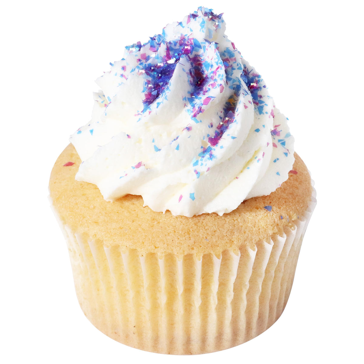 PME Magic Sparkles Edible Glitter - Iridescent Flakes, Galaxy Color, 3g 6