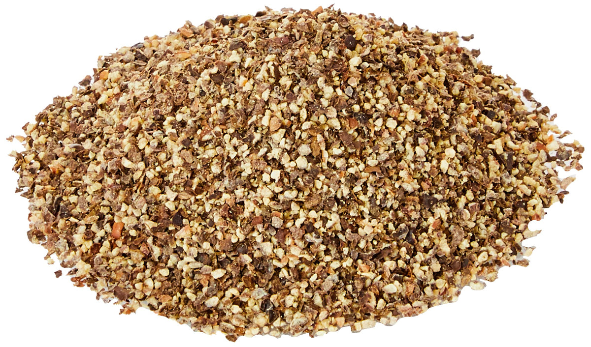 Old India Black Pepper Ground - 2kg Bag | 18 Mesh Grind | Natural & Additive-Free 3