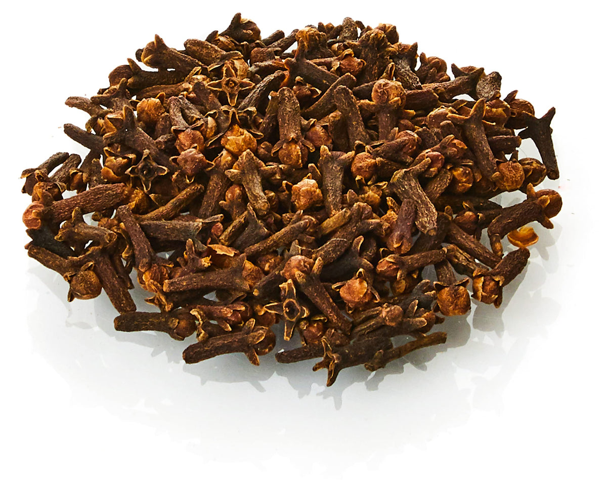 Old India Cloves Whole - 250g | Natural, Additive-Free, GMO-Free 3