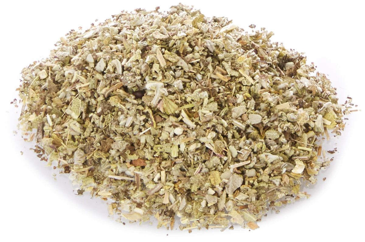Old India Dried Sage Leaf - 250g | Natural | Additive-Free 3