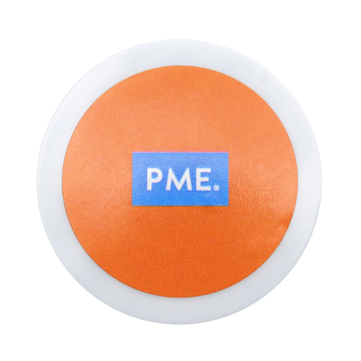 PME Paste Food Colour Orange - 25g Concentrated Paste 2