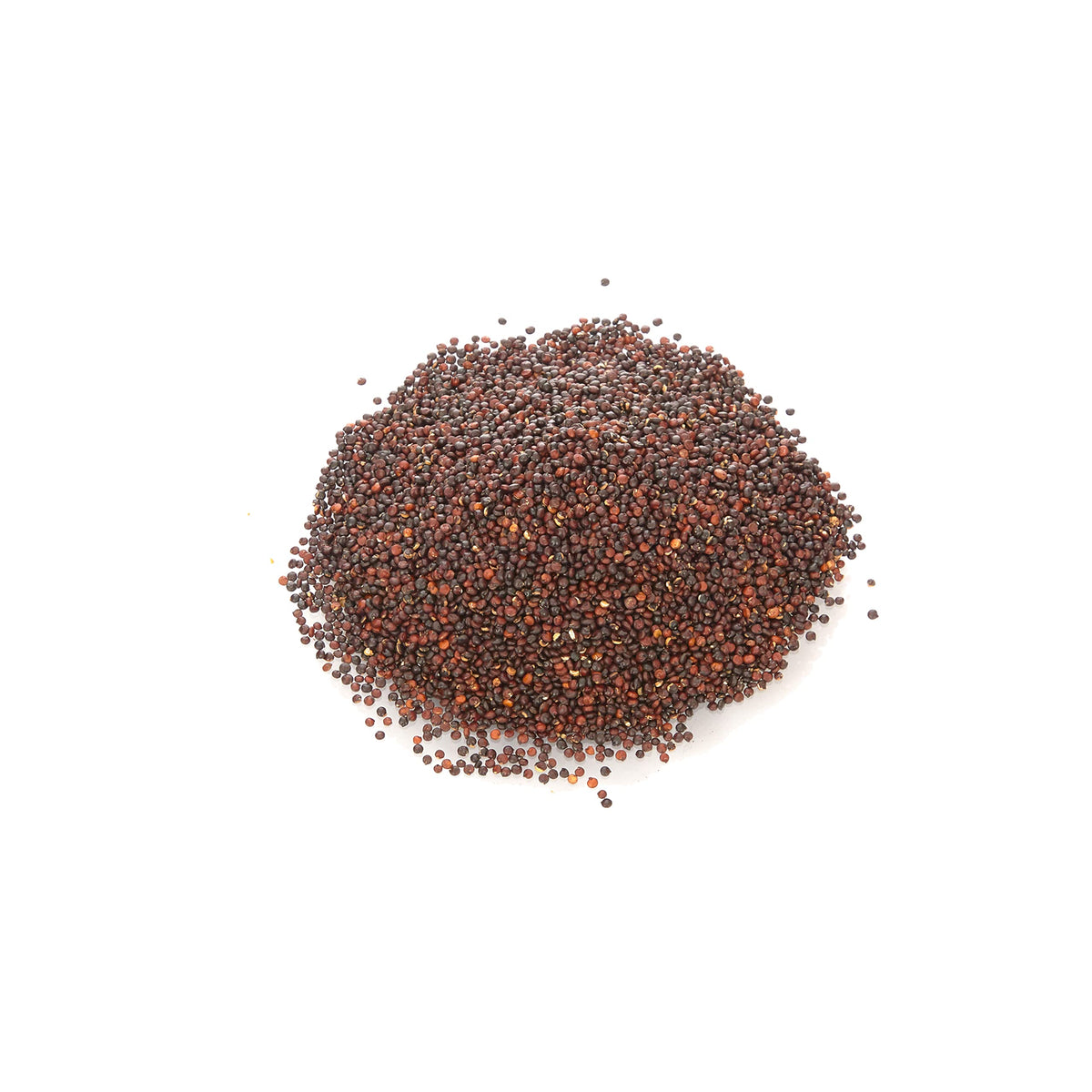 Old India Red Quinoa - 1kg Natural Whole Grain 3