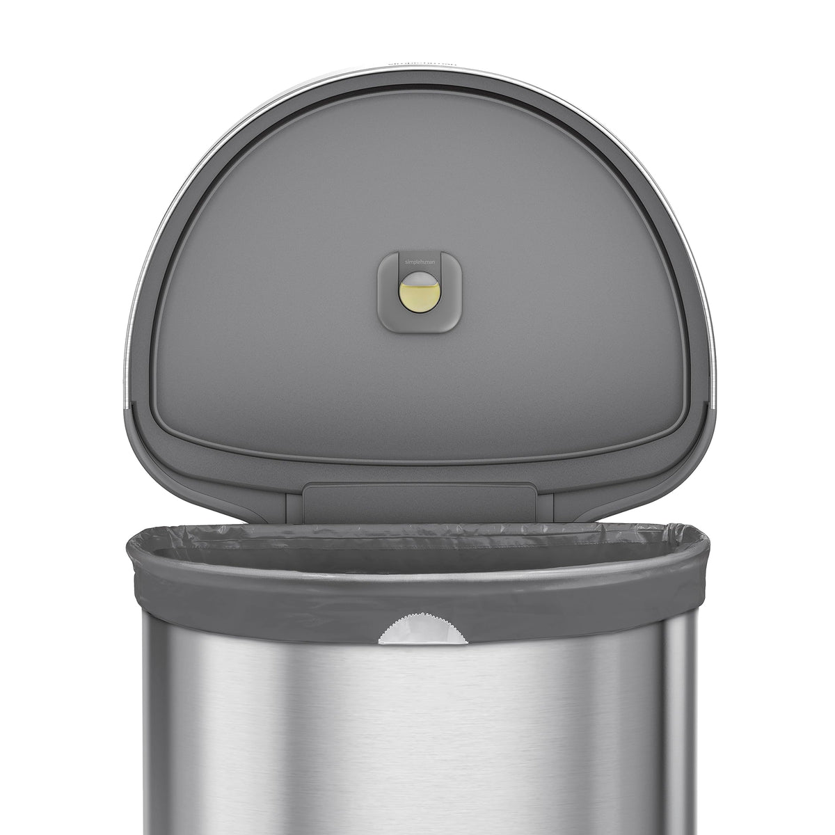 simplehuman Code J Odorsorb Bin Liners - 40 Count | 30 Litre Capacity | Unscented 4