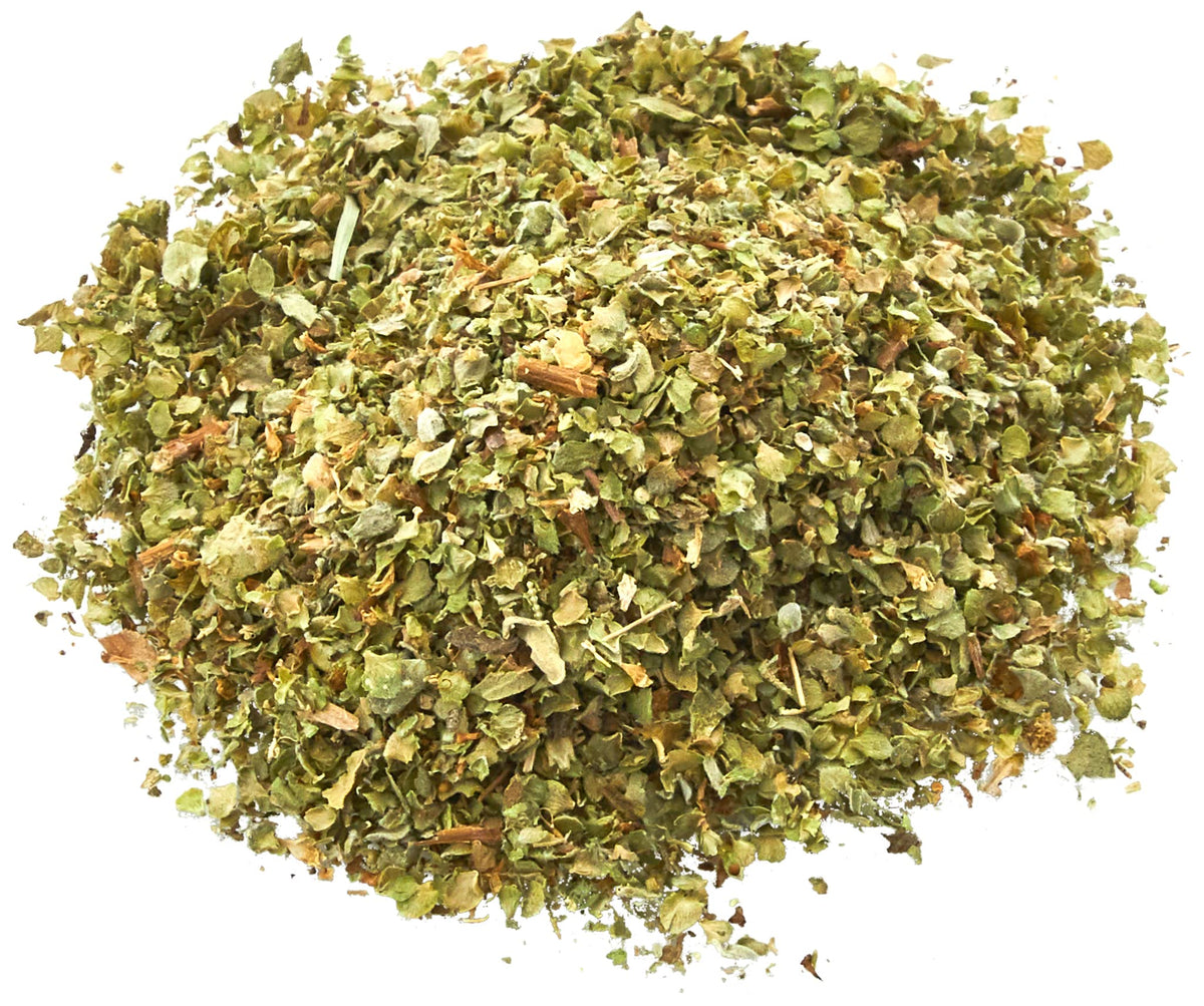 Old India Dried Marjoram - 1 kg 3