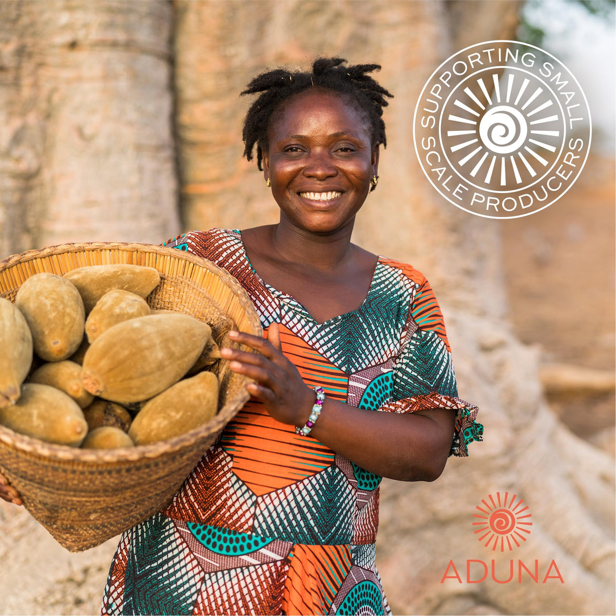 Aduna Moringa Powder - Certified Organic Superfood | 275g 6