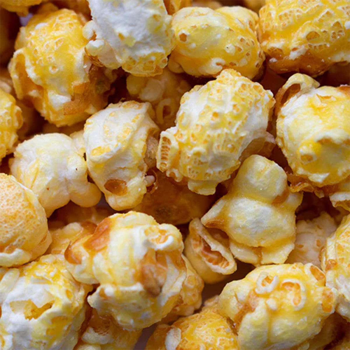 Popcorn Shed Shortbread Caramel Gourmet Popcorn - Gluten Free, 24g 3