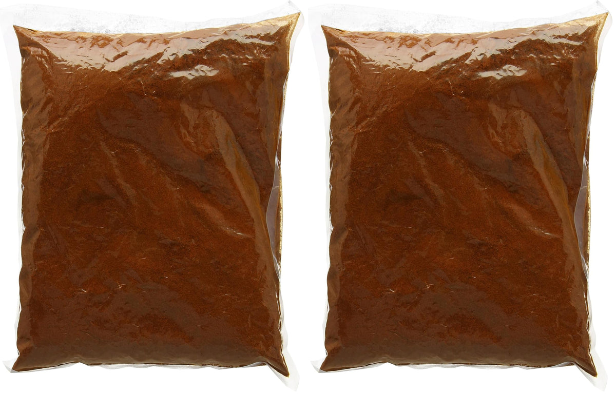 Old India Smoked Paprika Spice - 1000g (Pack of 2 x 500g)
