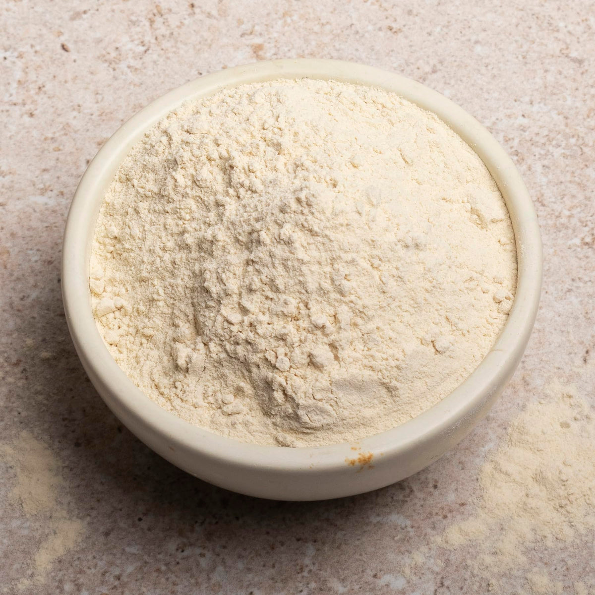 Wholefood Earth Vital Wheat Gluten Flour - 500g 2