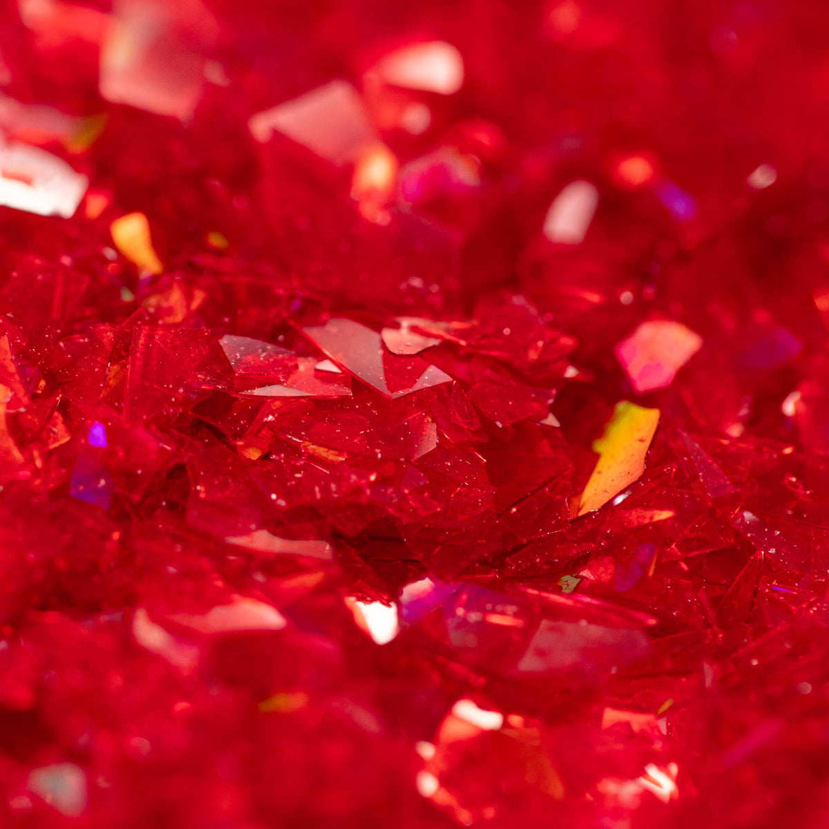 PME Magic Sparkles Edible Glitter - Red Ruby, 3g 5