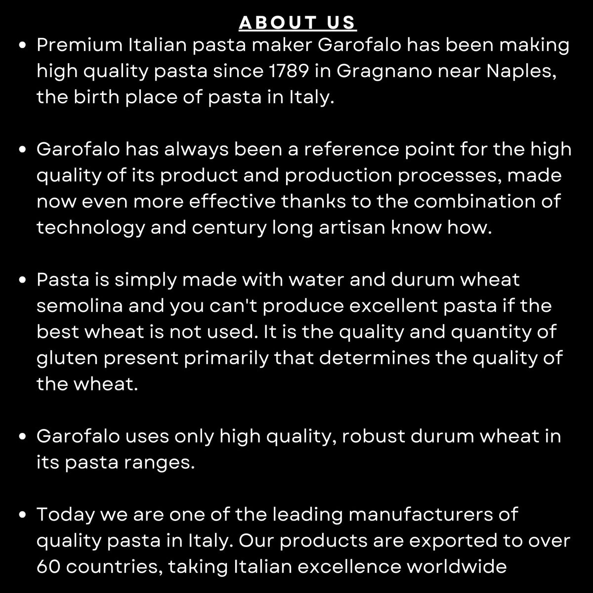 Garofalo Farfalle Dry Pasta - 1kg (Pack of 2 x 500g) 7
