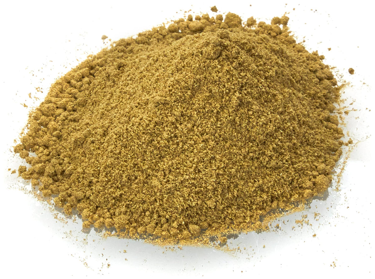 Old India Ground Fennel Seeds - 100% Natural | 250g 3
