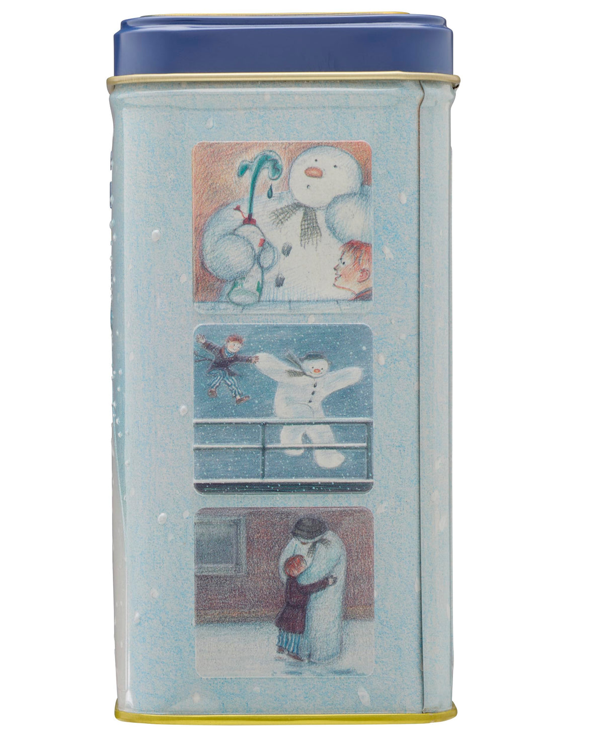 New English Teas The Snowman Hot Chocolate 250g Tin 6