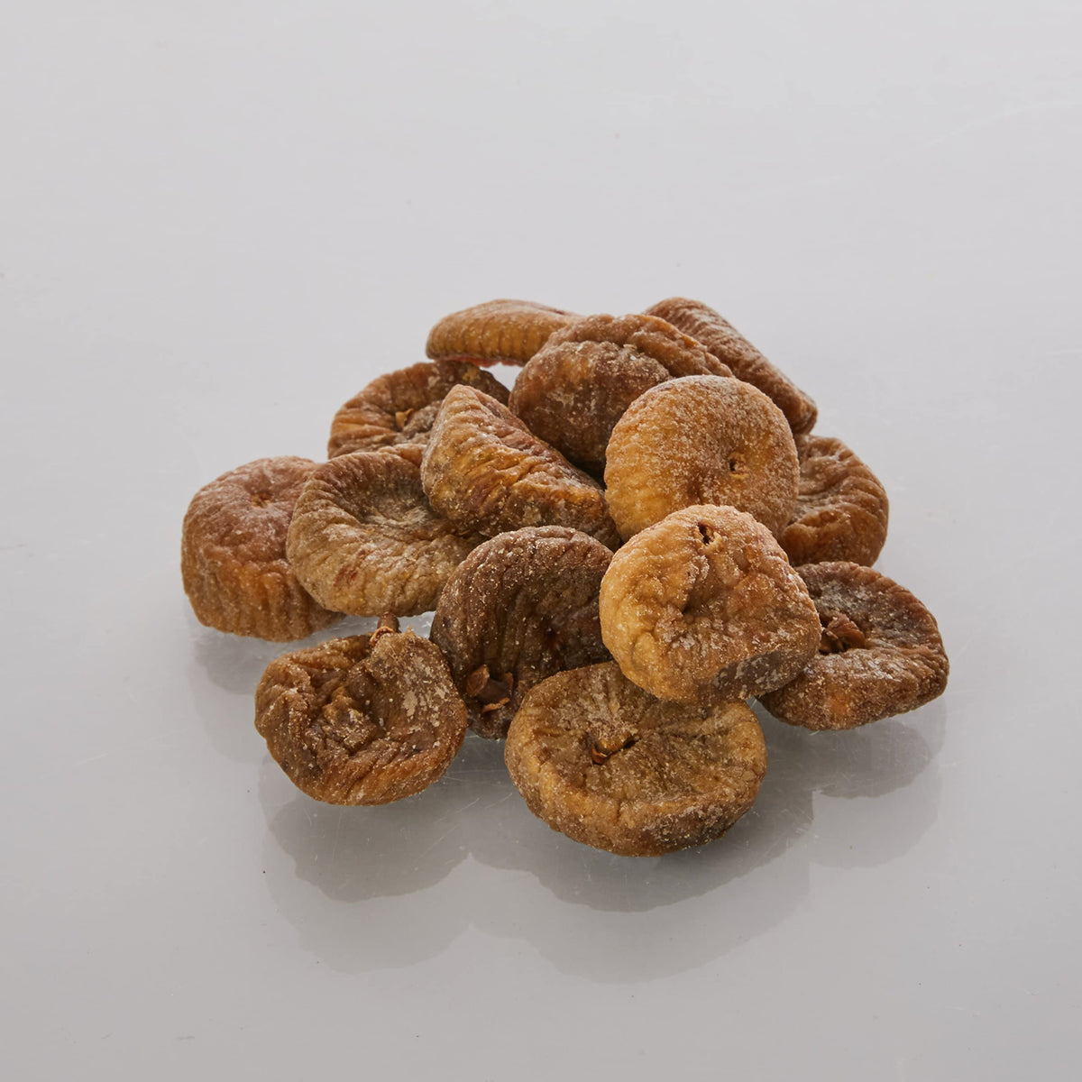 Old India Dried Figs - 100% Natural, Additive-Free | 500g Pack 3