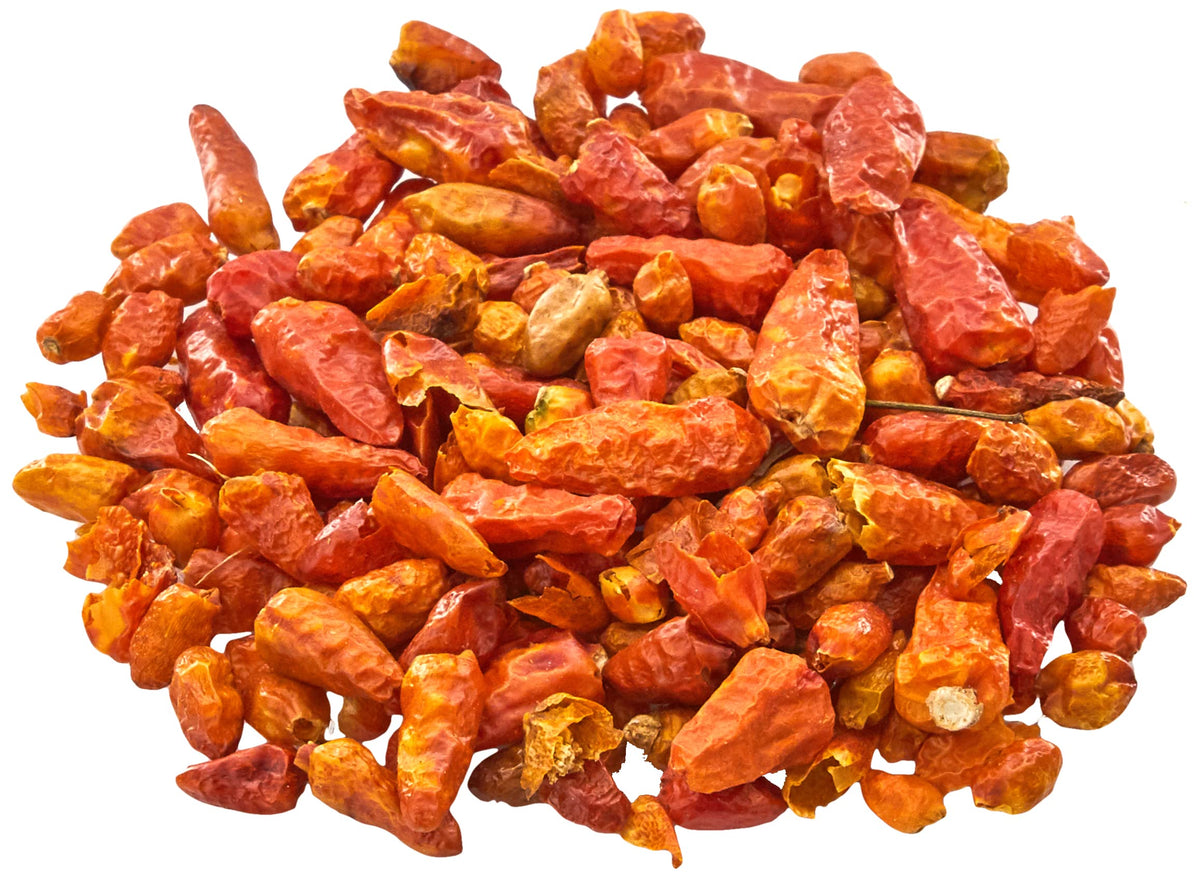Old India Bird's Eye Chilli Powder - 750g 3