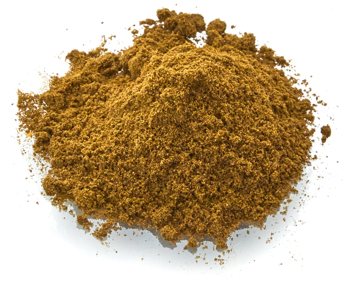 Old India Celery Seed - 500g 3