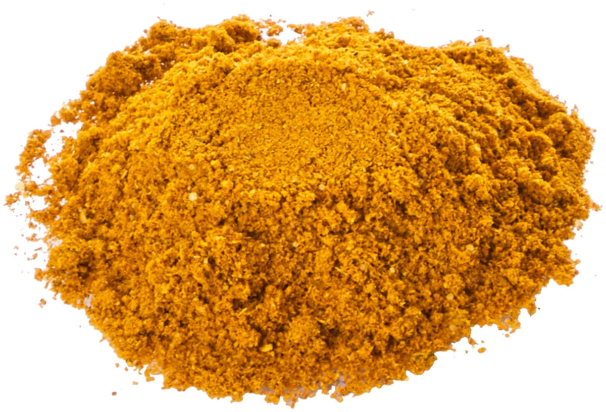 Old India Tikka Masala Seasoning - 100% Natural, Additive-Free, GMO-Free | 250g 3