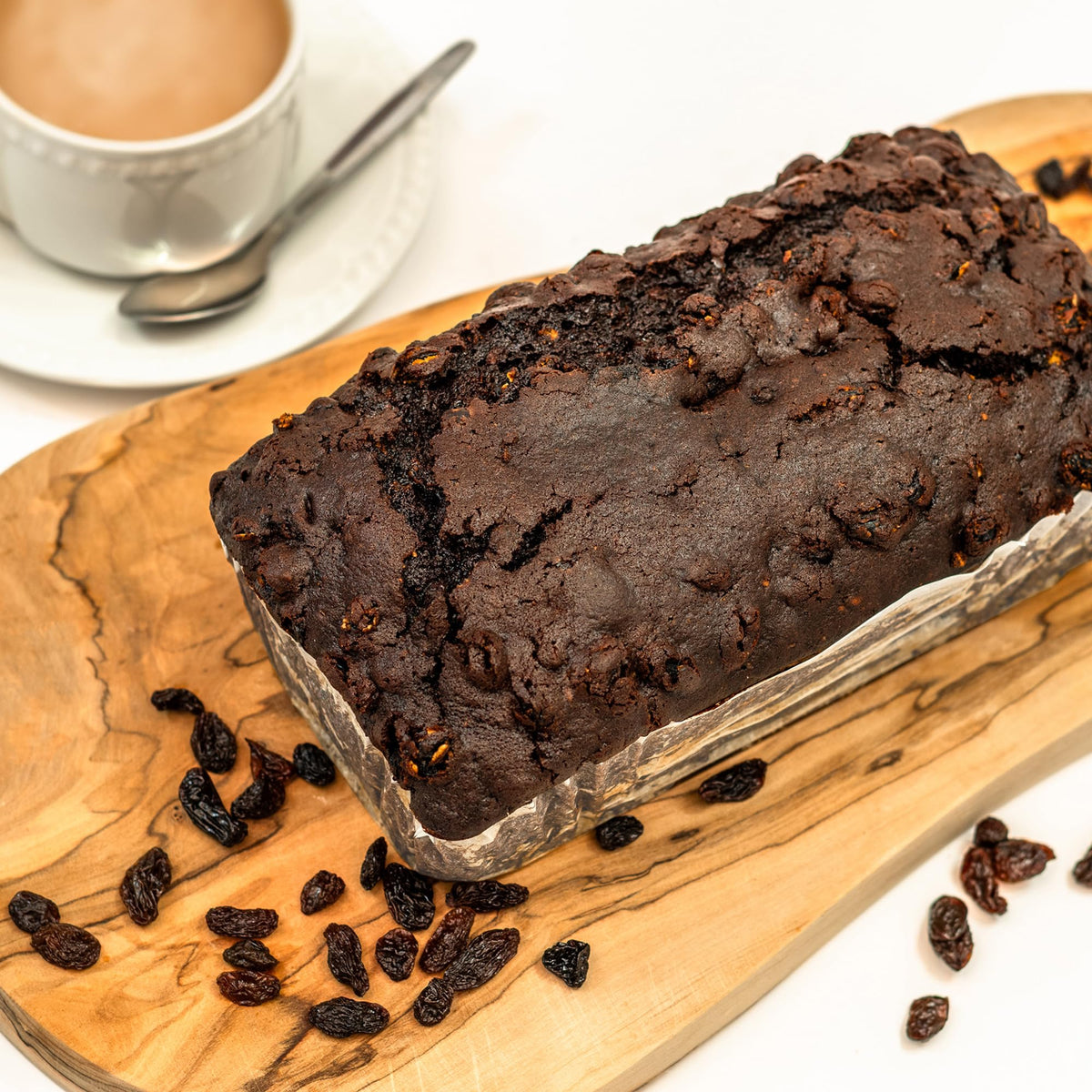 Culpitt Select Luxury Fruit Cake Mix - 1kg | Bakes 1 x 8' Cake | Made in UK 4