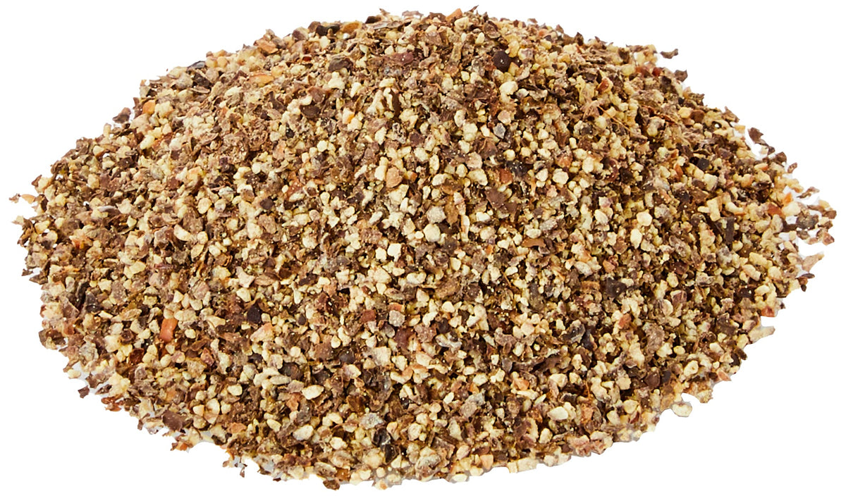 Old India Black Pepper Ground - 750g | 18 Mesh | Natural & Additive-Free 3