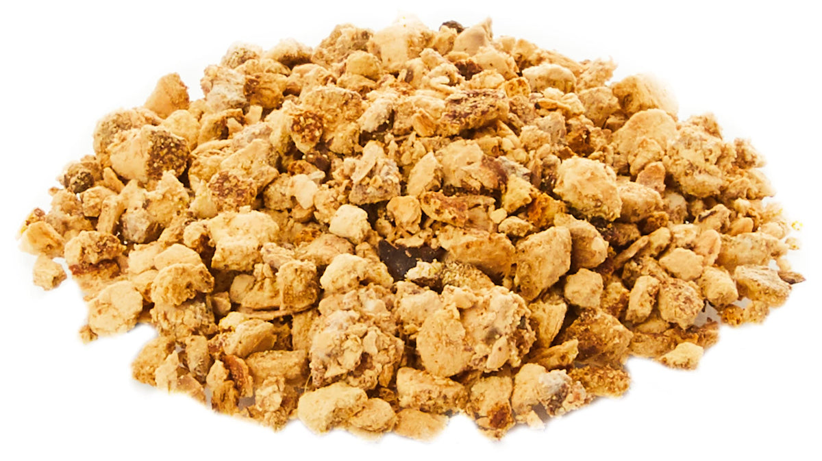 Old India Orange Peel Seasoning - 100g 3