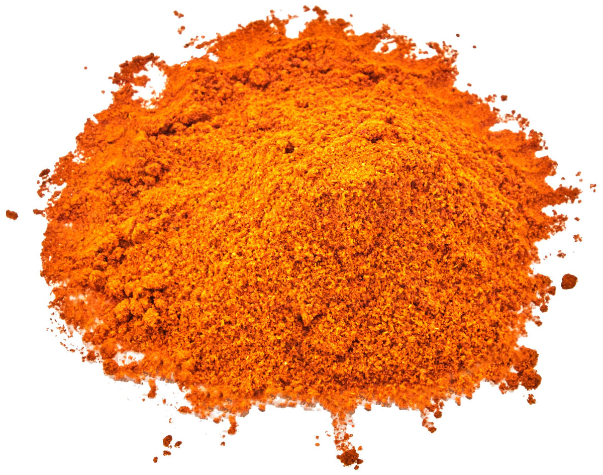 Old India Hot Chili Powder - 100% Natural, Additive-Free | 250g 3