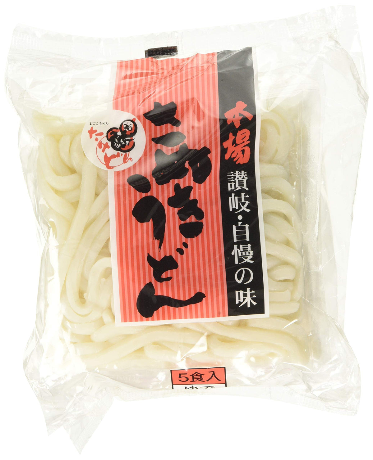 Miyatake Sanuki Udon Noodles - Thick & Chewy | 900g