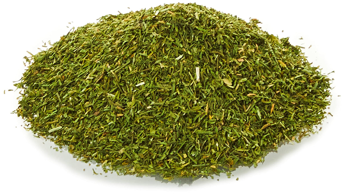 Old India Dill Tips - 1kg Bag | Natural & Additive-Free 3