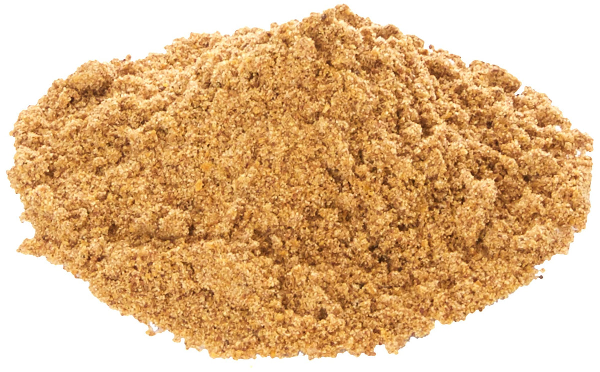 Old India Ground Mace - 100g 3