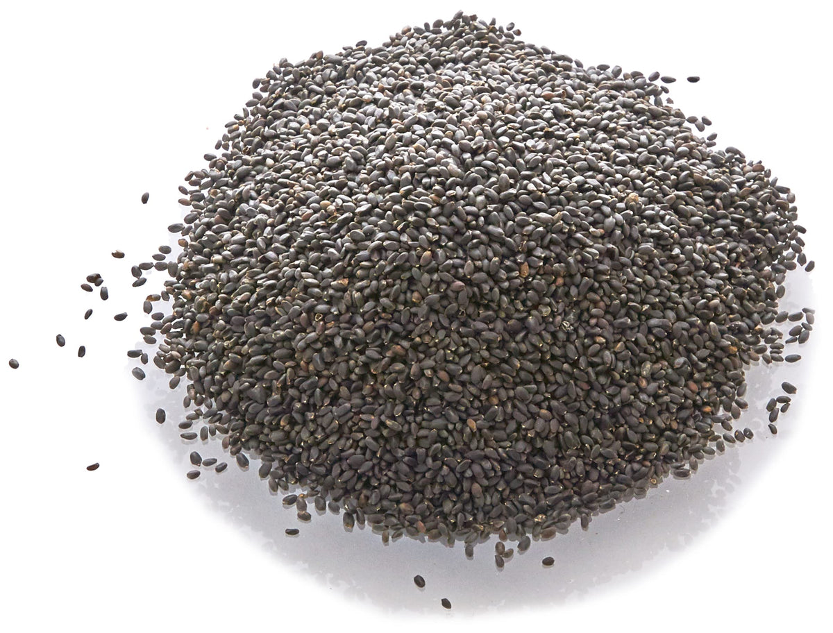Old India Basil Seeds - 750g | Natural, Additive-Free, GMO-Free 3