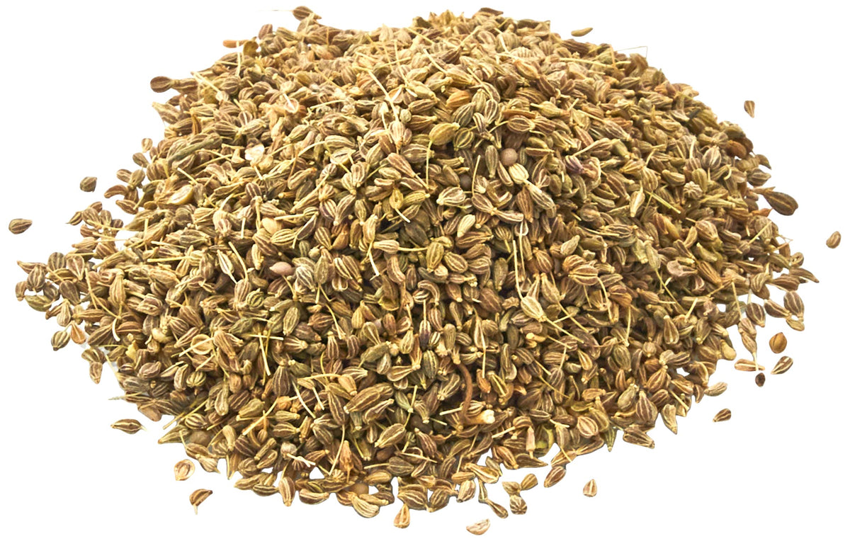 Old India Ajwain Seeds - 100% Natural, Additive-Free | 750g 3