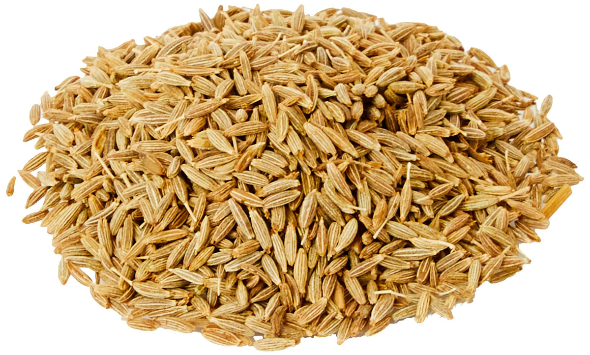 Old India Cumin Seeds - 1 kg 3