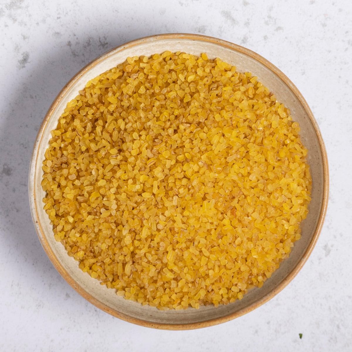Wholefood Earth Bulgur Wheat - 500g | High Fibre | Natural | GMO Free 3