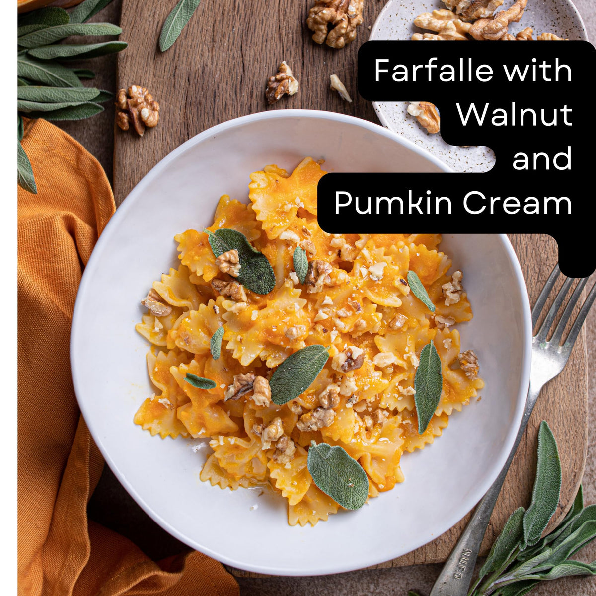 Garofalo Farfalle Dry Pasta - 1kg (Pack of 2 x 500g) 6