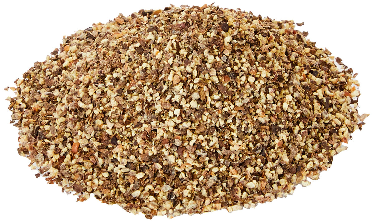 Old India Ground Black Pepper - 18 Mesh, 250g 3