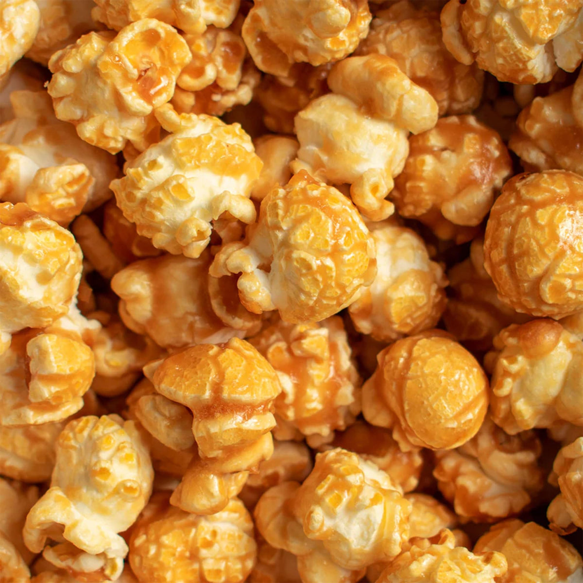 Popcorn Shed Carrot Cake Gourmet Popcorn - Gluten Free, 16 x 24g Packs 3