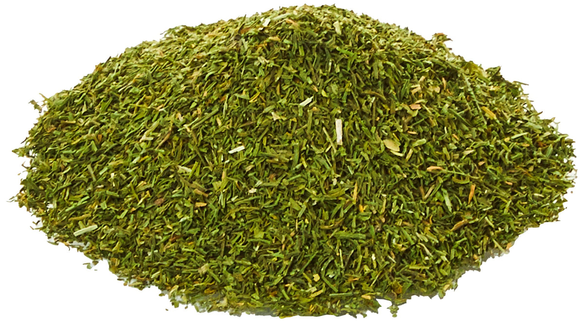 Old India Dill Tips - 100% Natural, Additive-Free, GMO-Free | 500g 3