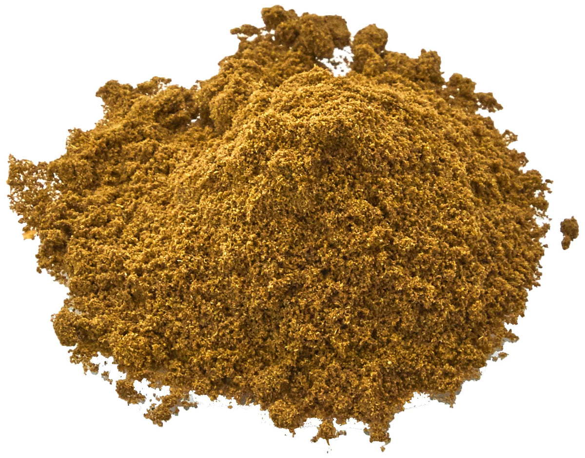 Old India Celery Seed - 1 kg 3