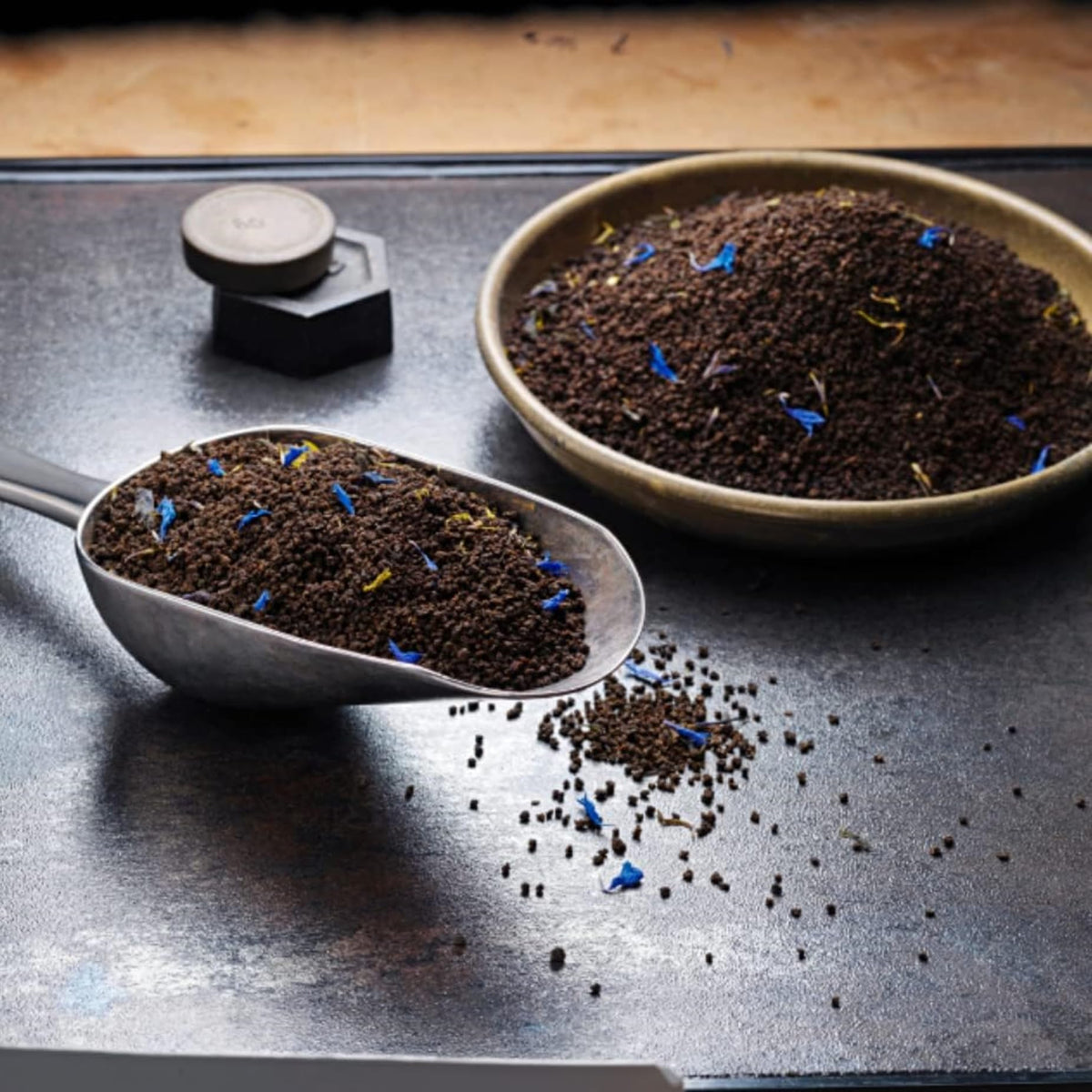 Birchall Earl Grey Tea - 250 Enveloped Tea Bags | Black Tea & Bergamot Flavour | Plant-Based Bags 4