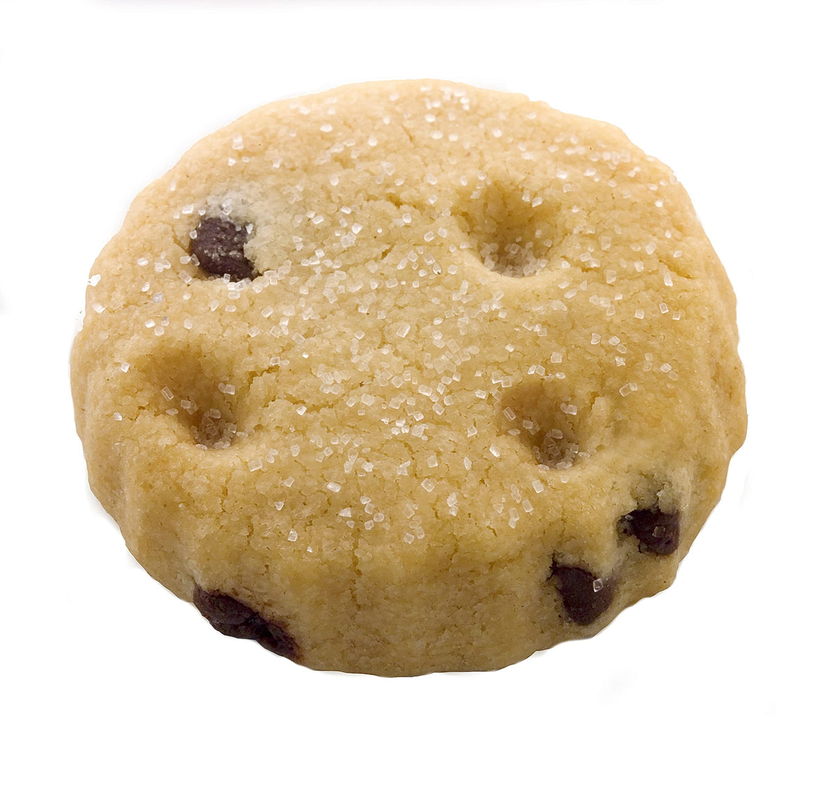 Shortbread House of Edinburgh Handmade Mini Shortbread Biscuits with Dark Chocolate & Orange - 150g 4